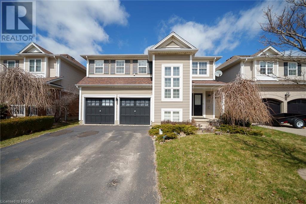 Property at 70 BLACKBURN Drive image 1