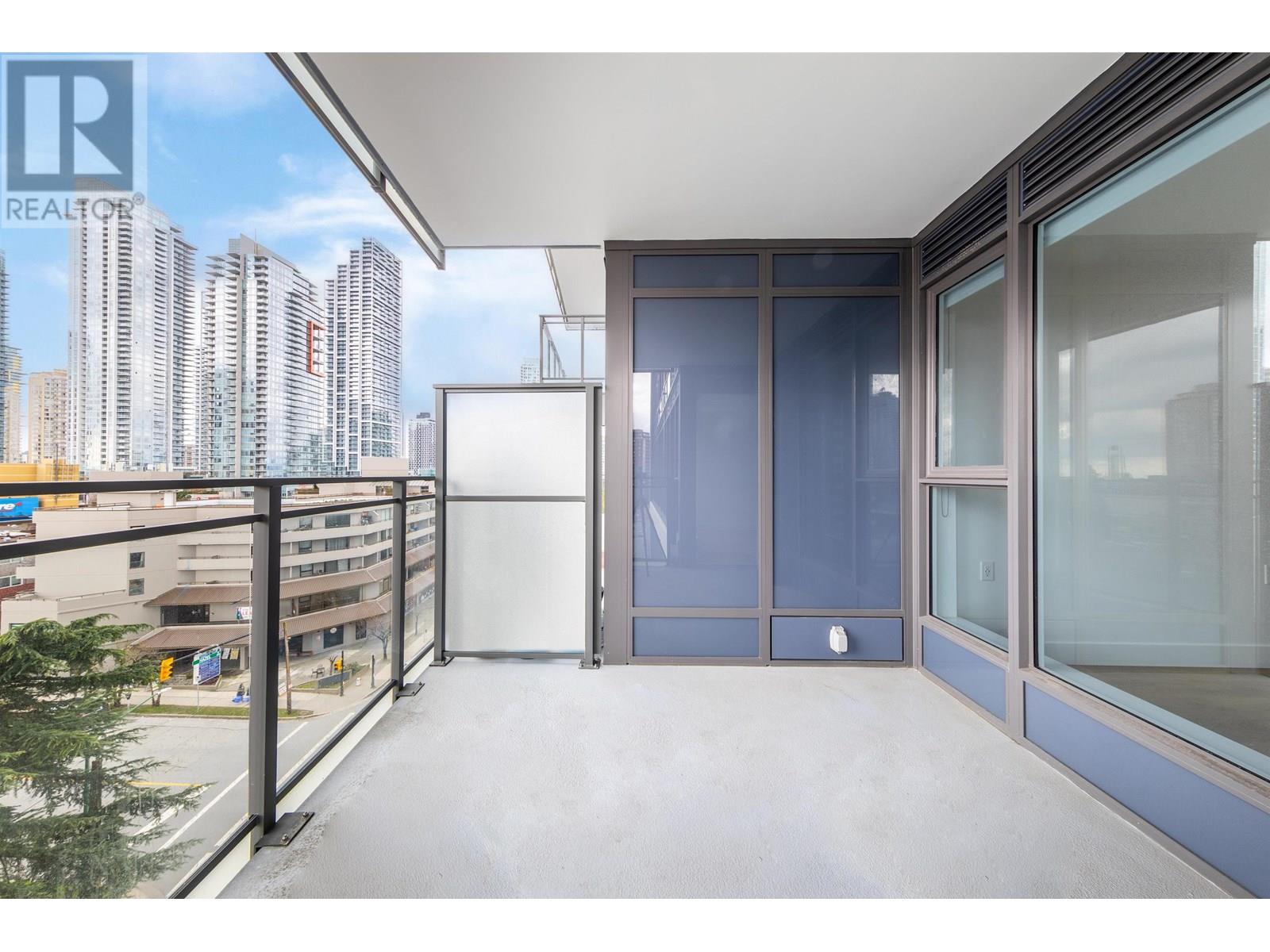 603 4711 Hazel Street, Burnaby, British Columbia  V5H 0J9 - Photo 12 - R2985528