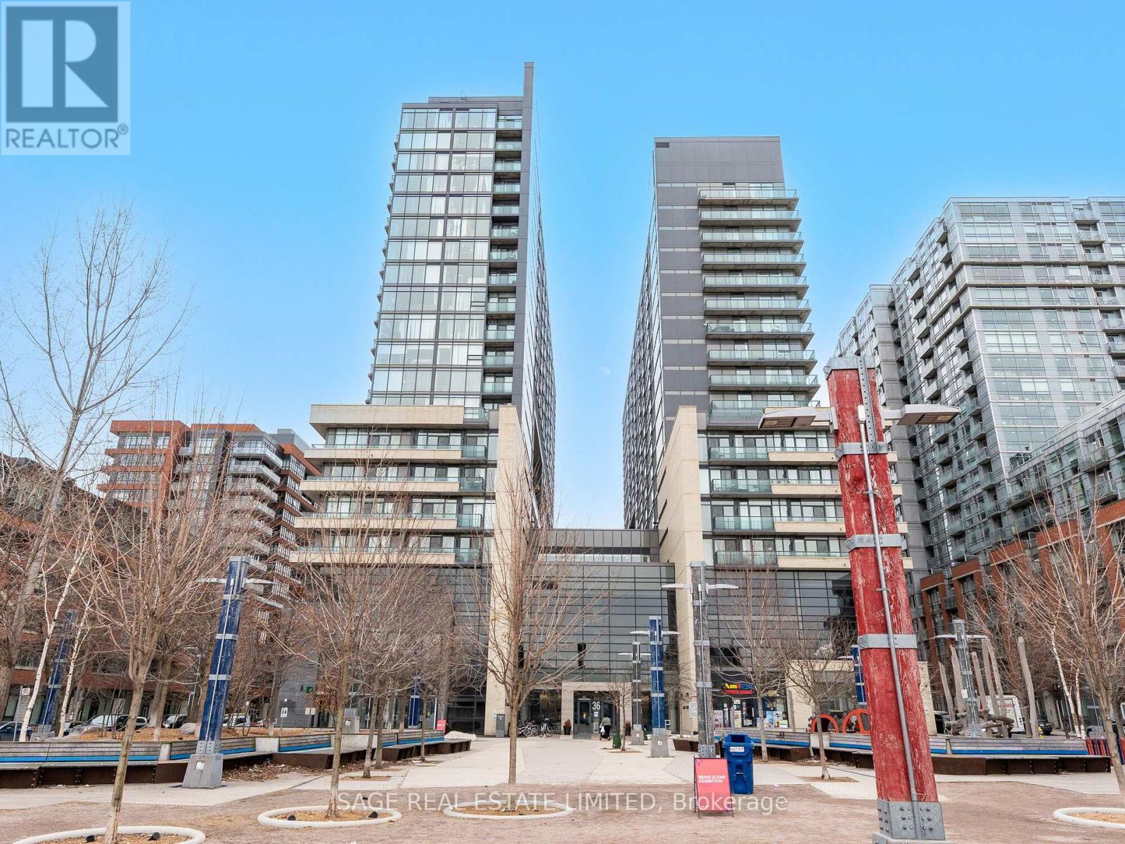 Property at 719W - 36 LISGAR STREET image 3