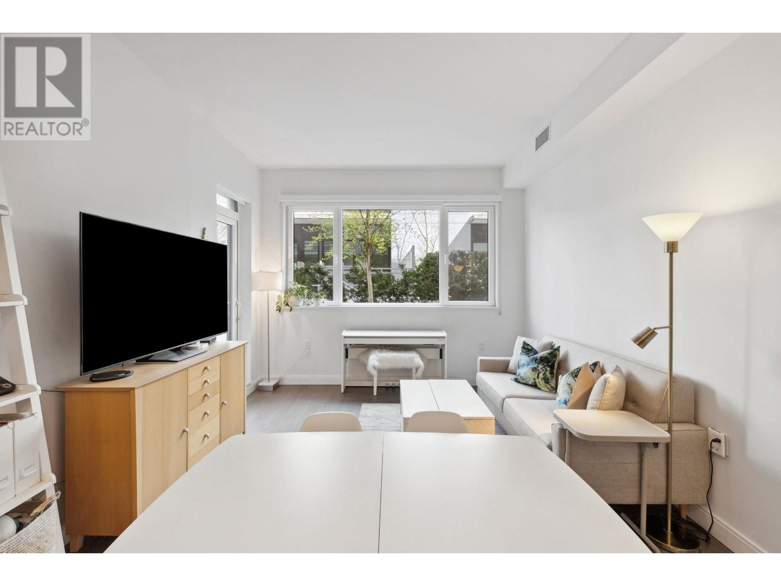 103 4932 Cambie Street, Vancouver, British Columbia  V5Z 0K1 - Photo 3 - R2986898