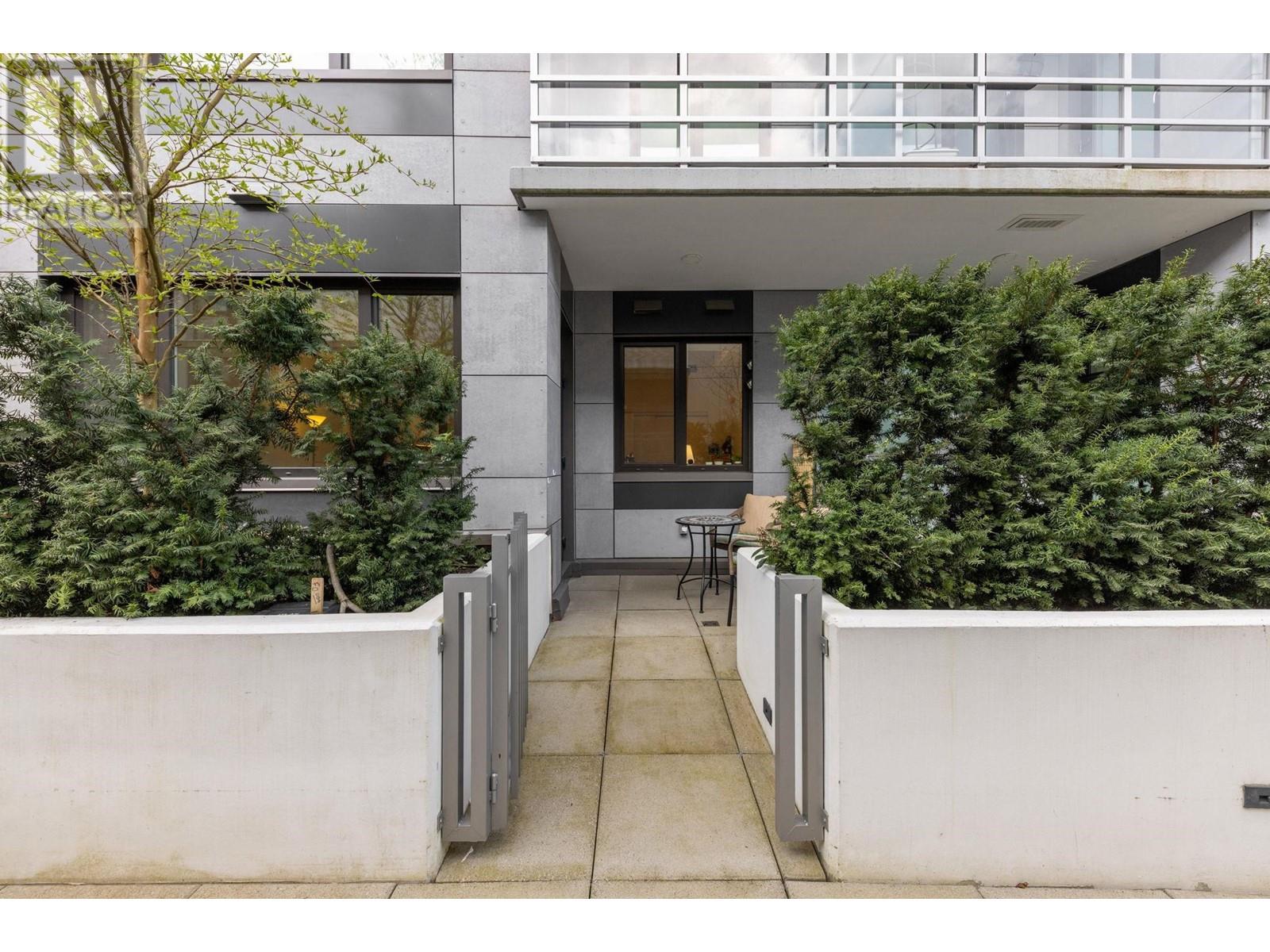 103 4932 Cambie Street, Vancouver, British Columbia  V5Z 0K1 - Photo 26 - R2986898