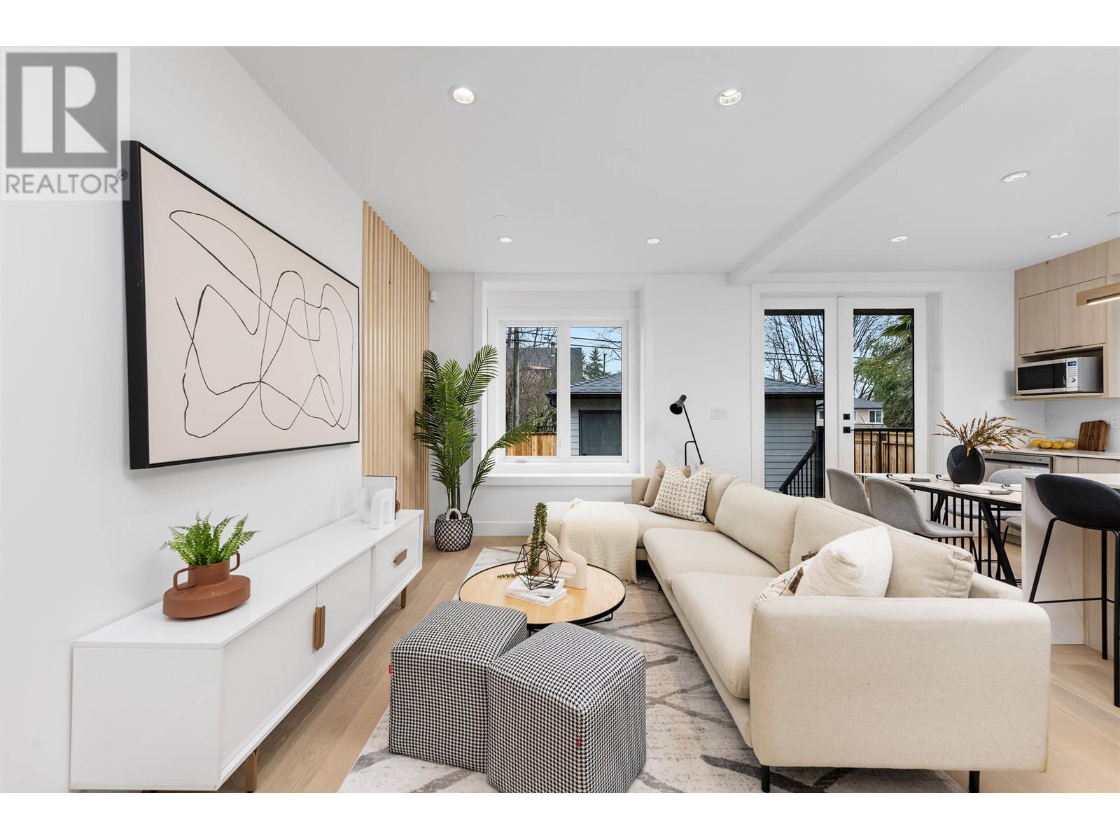 2038 E 1st Avenue, Vancouver, British Columbia  V5N 1B5 - Photo 3 - R2986967