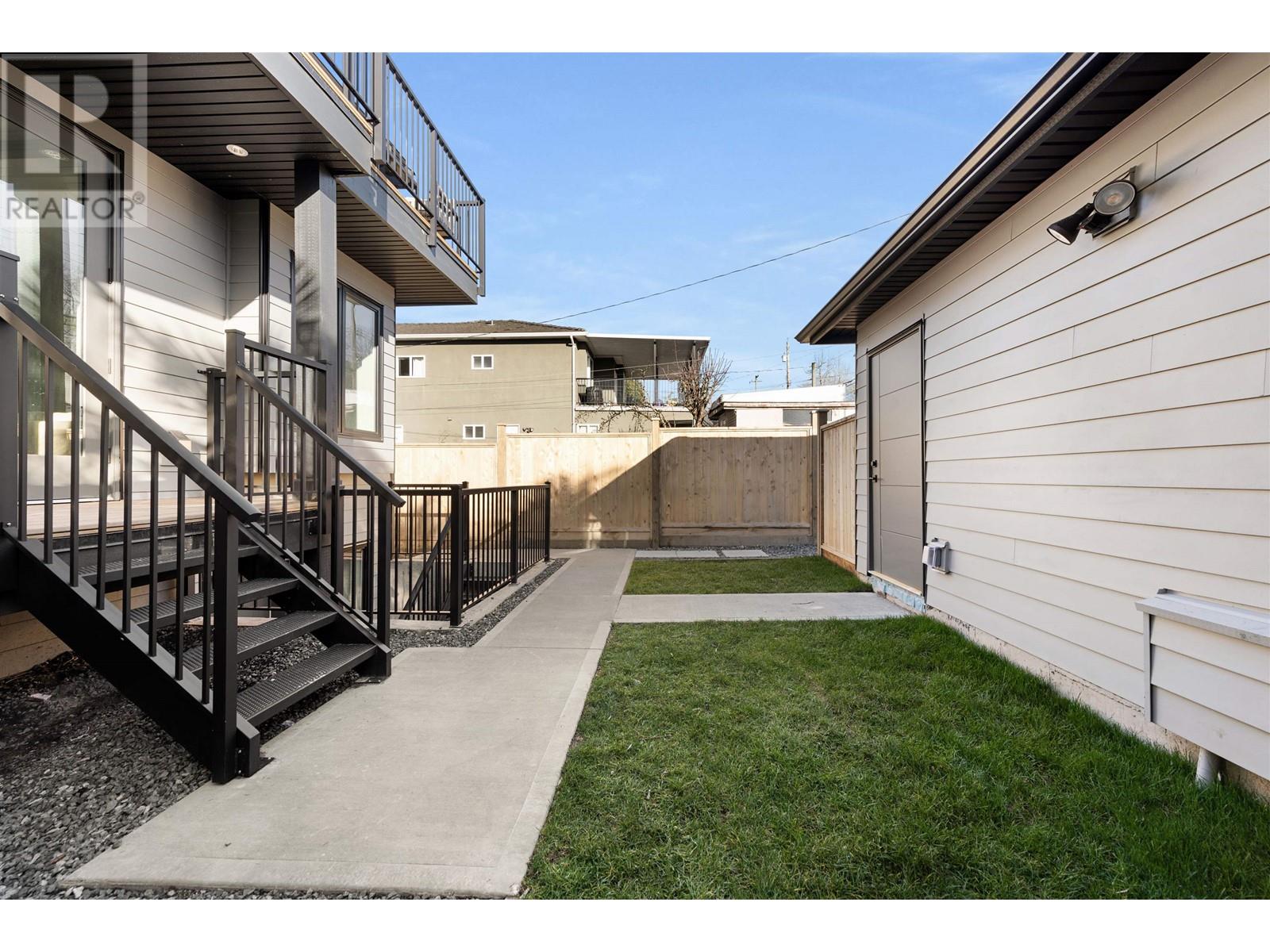 2038 E 1st Avenue, Vancouver, British Columbia  V5N 1B5 - Photo 37 - R2986967