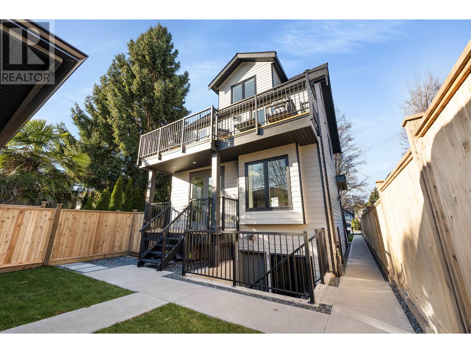 2038 E 1st Avenue, Vancouver, British Columbia  V5N 1B5 - Photo 36 - R2986967