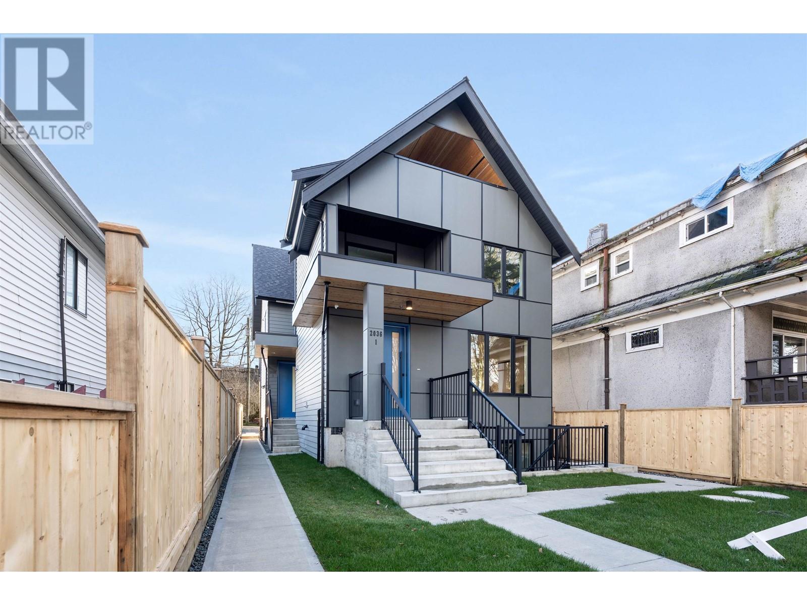 2038 E 1st Avenue, Vancouver, British Columbia  V5N 1B5 - Photo 39 - R2986967