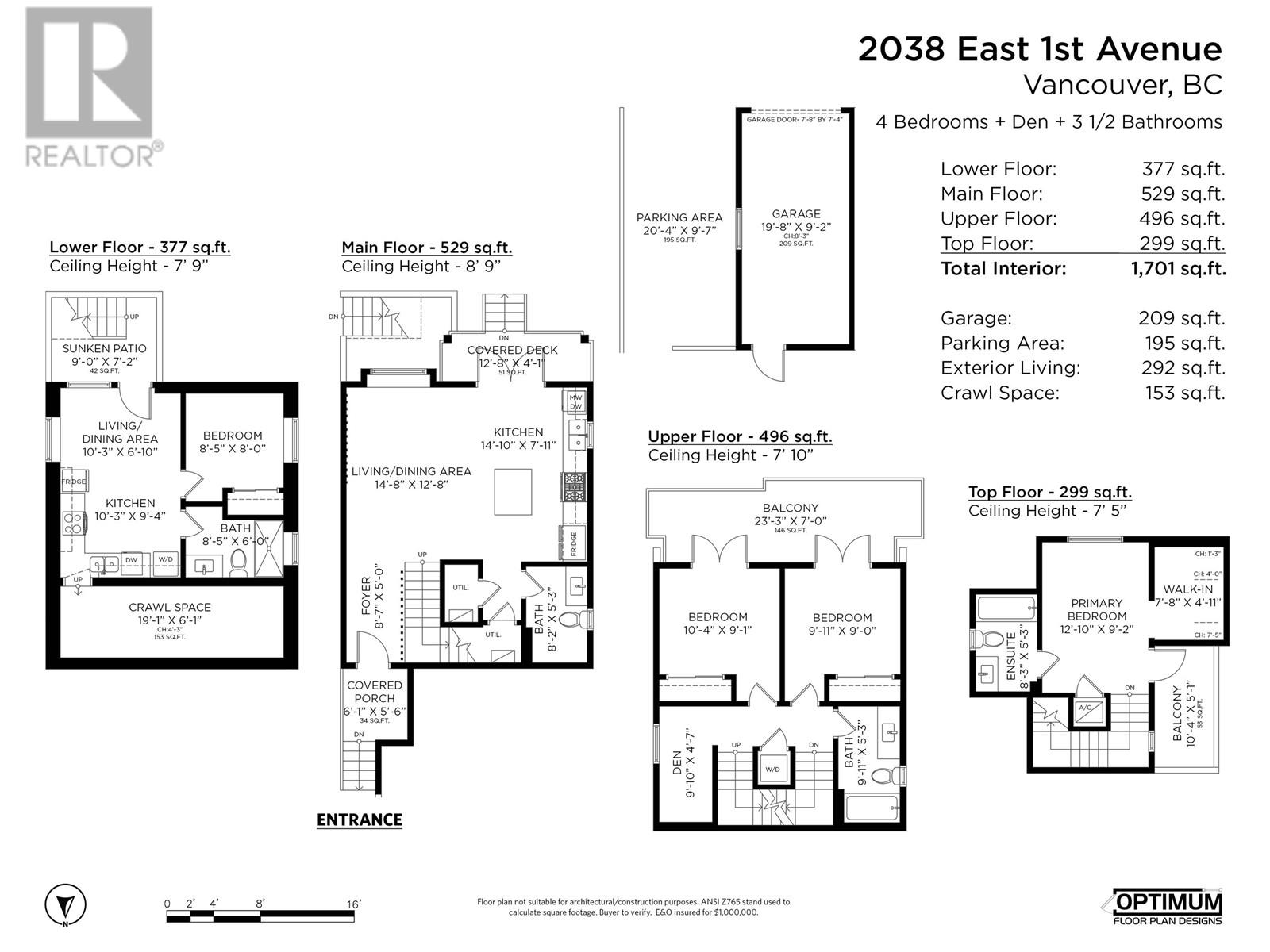 2038 E 1st Avenue, Vancouver, British Columbia  V5N 1B5 - Photo 40 - R2986967
