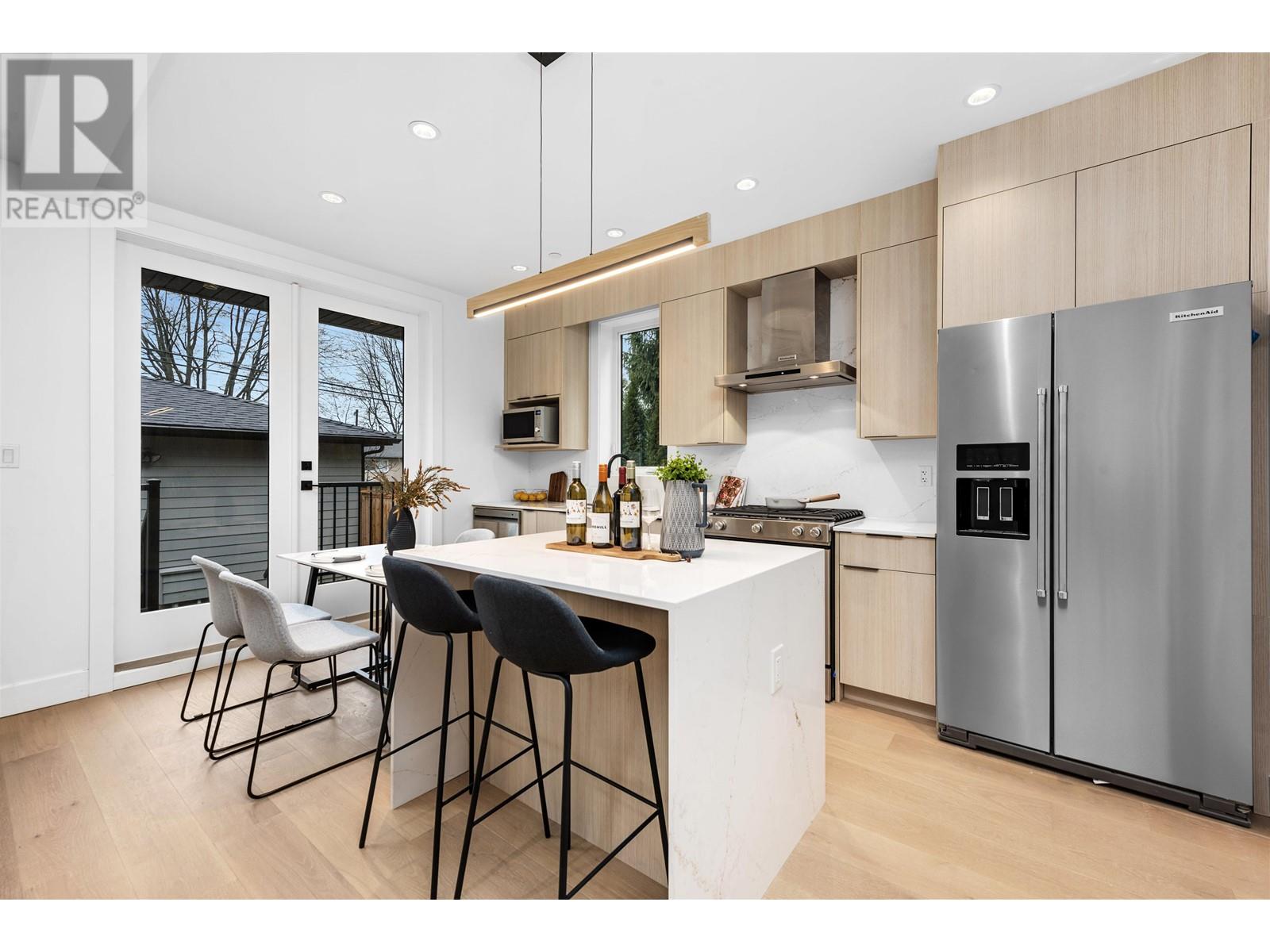 2038 E 1st Avenue, Vancouver, British Columbia  V5N 1B5 - Photo 4 - R2986967