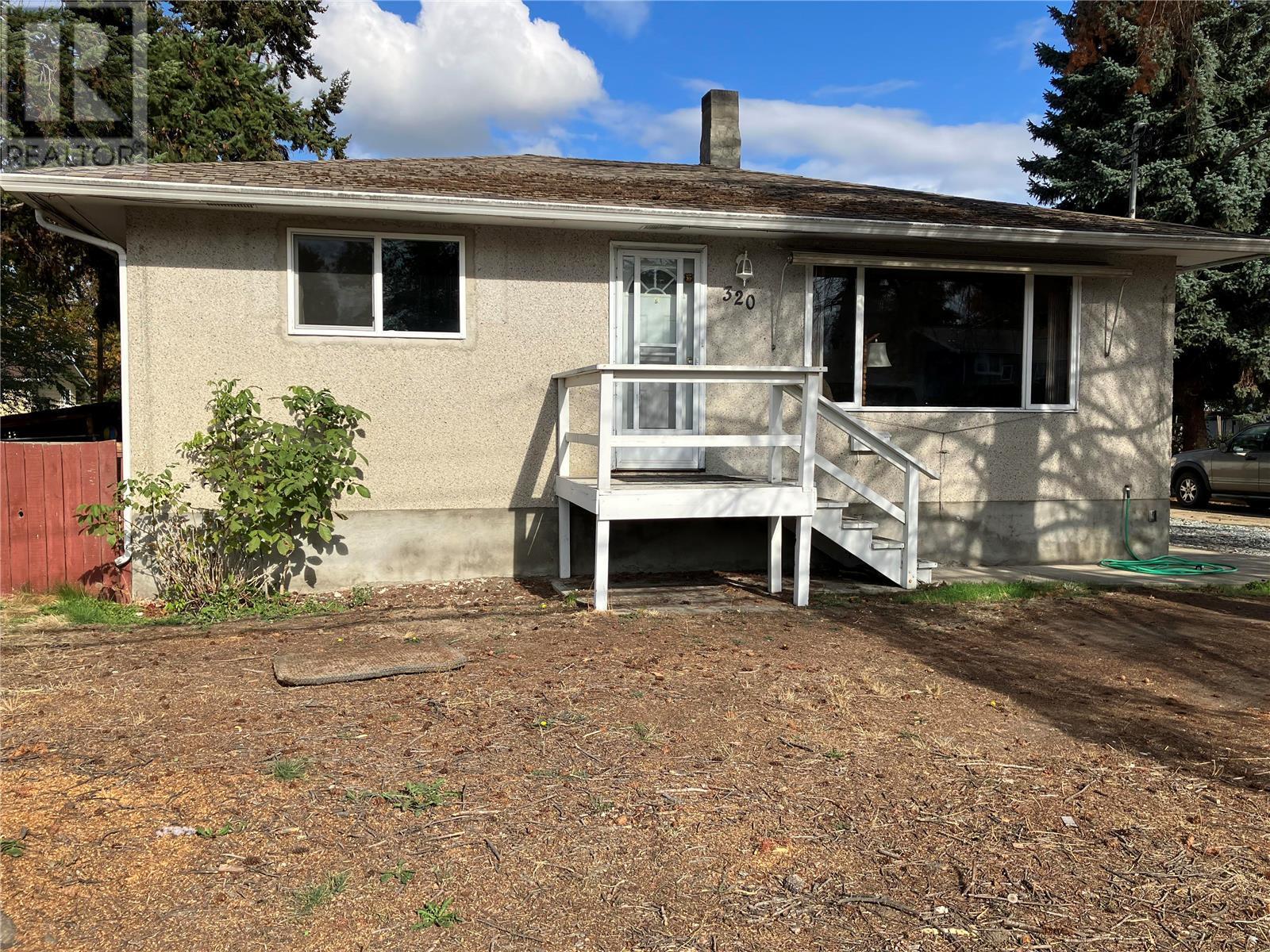 320 Mccurdy Road, Rutland North, Kelowna  by McFadden Real Estate 320 Mccurdy Road, Rutland North, Kelowna