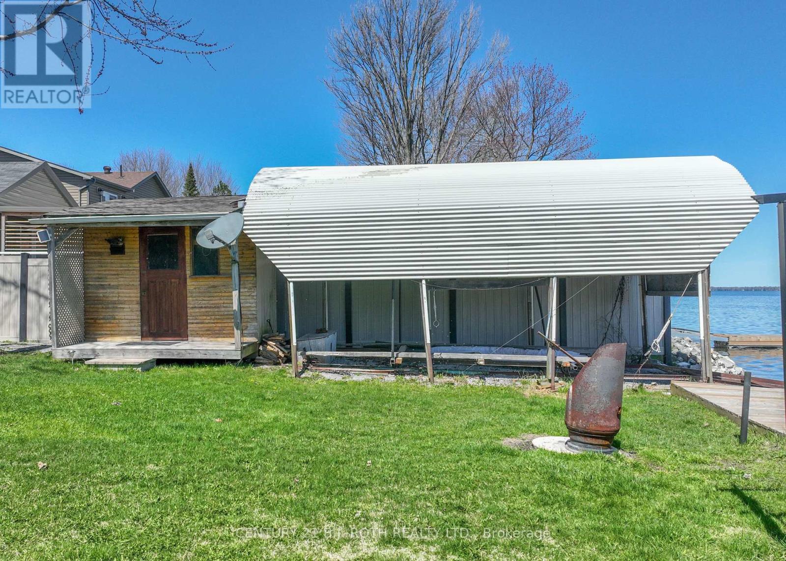 3801 Wood Avenue, Severn, Ontario  L3V 6H3 - Photo 10 - S12072028