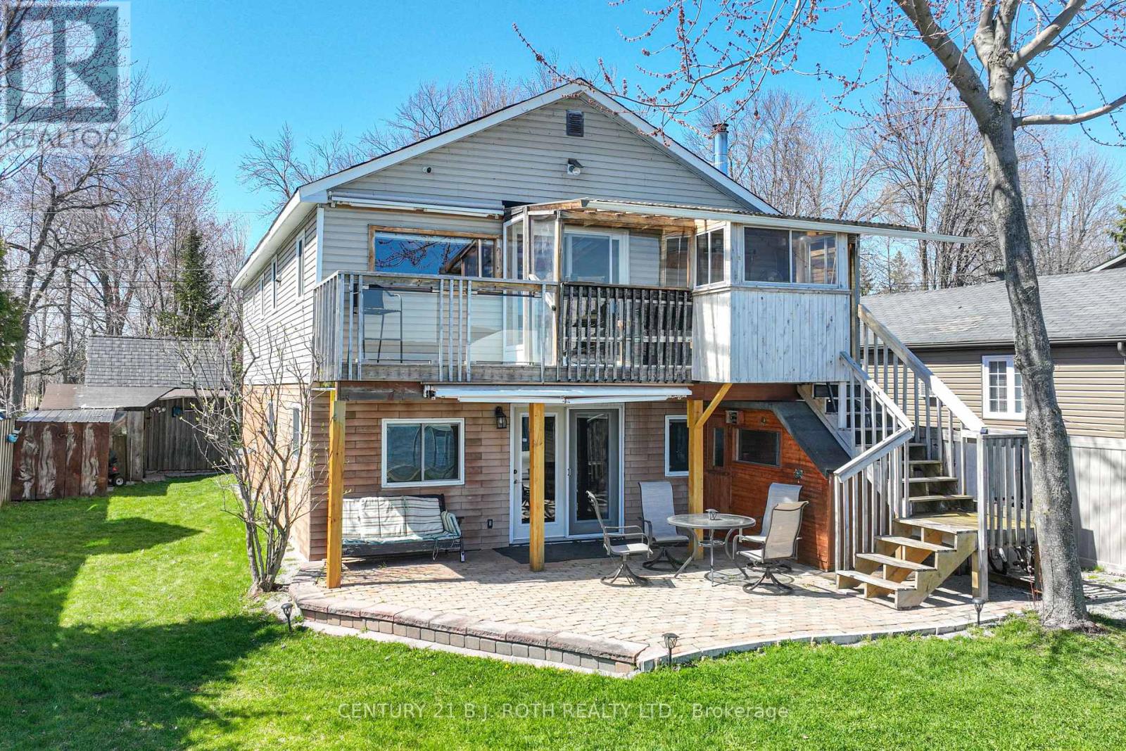 3801 Wood Avenue, Severn, Ontario  L3V 6H3 - Photo 9 - S12072028
