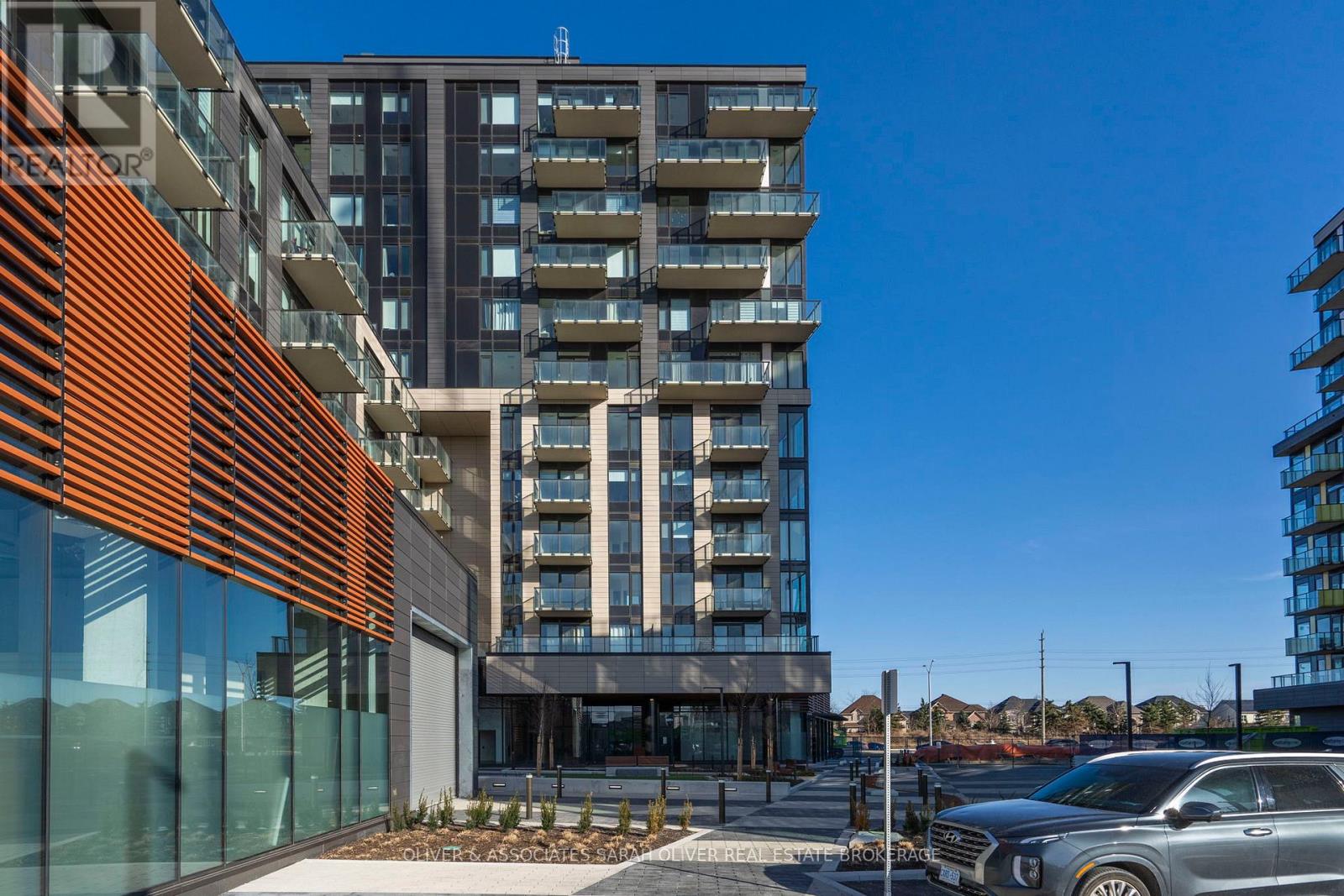 Property at 709 - 1415 DUNDAS STREET E image 2