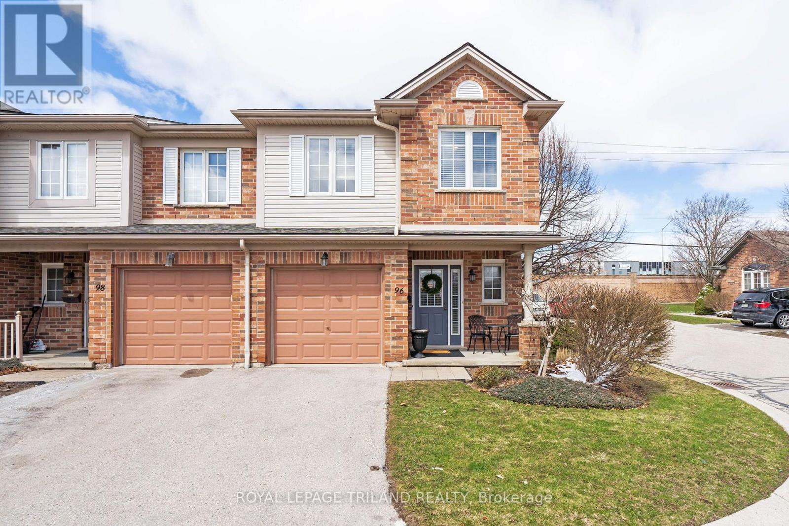 96 - 320 Ambleside Drive