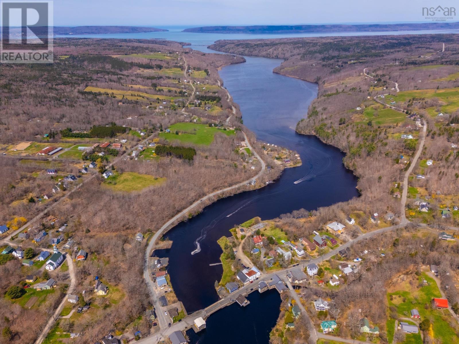 1870 Clementsvale Road, Bear River, Nova Scotia  B0S 1B0 - Photo 38 - 202507313