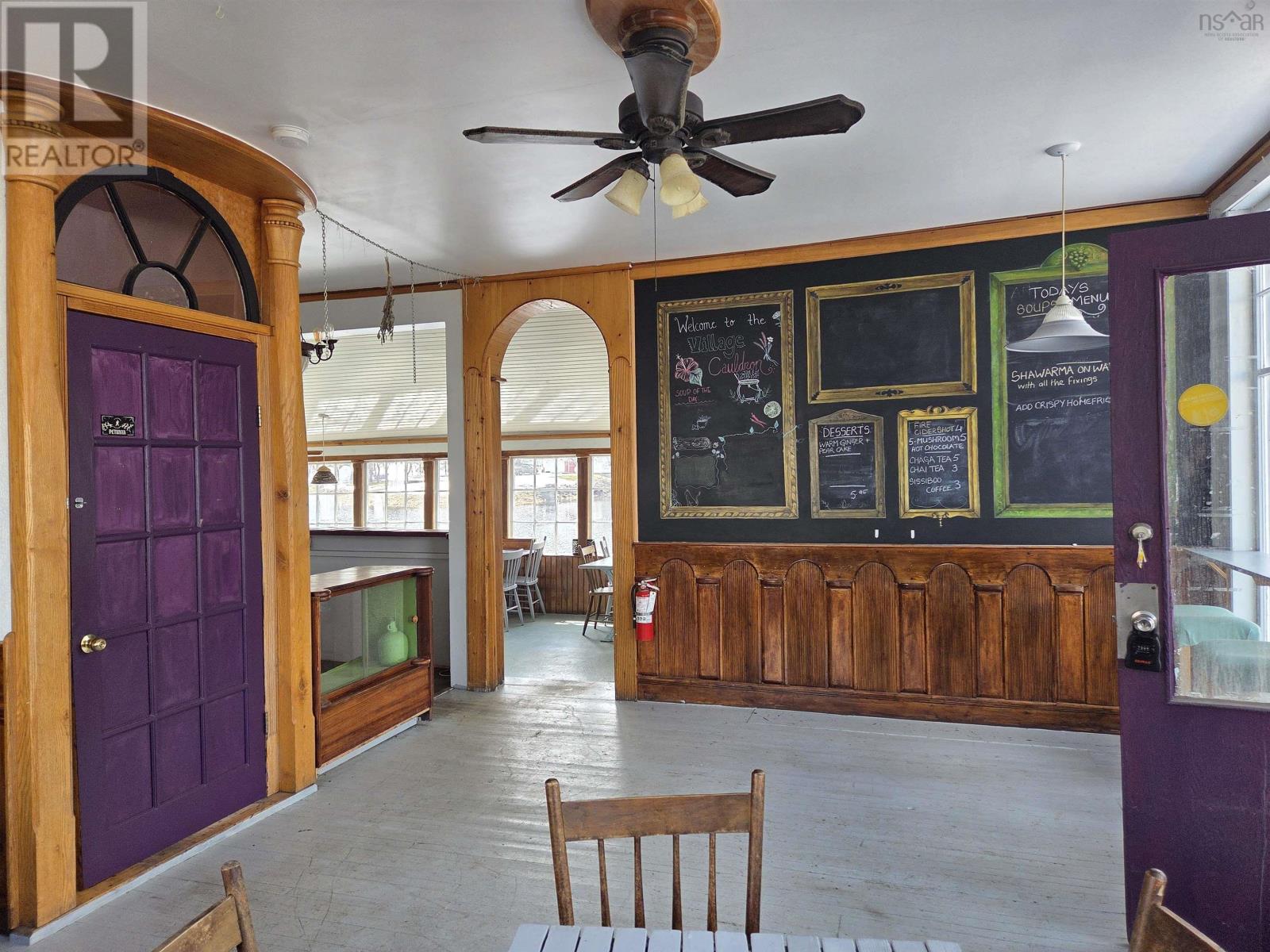 1870 Clementsvale Road, Bear River, Nova Scotia  B0S 1B0 - Photo 44 - 202507313