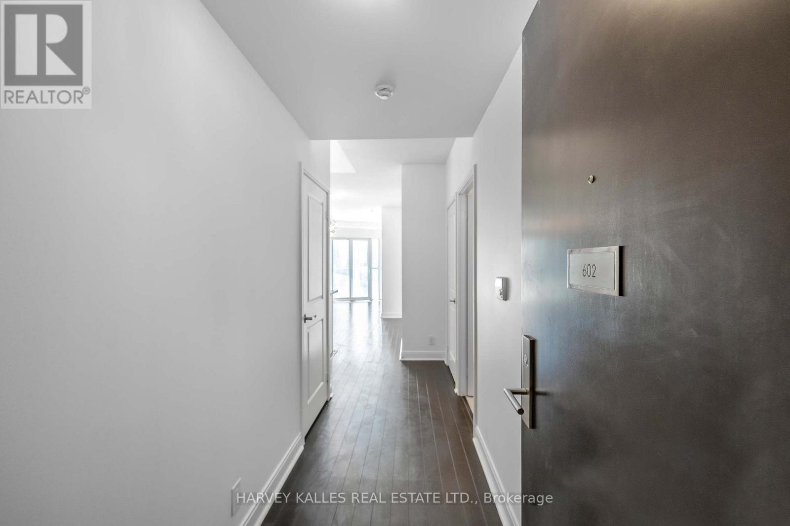602 - 60 Absolute Avenue, Mississauga, Ontario  L4Z 0A8 - Photo 4 - W12072045