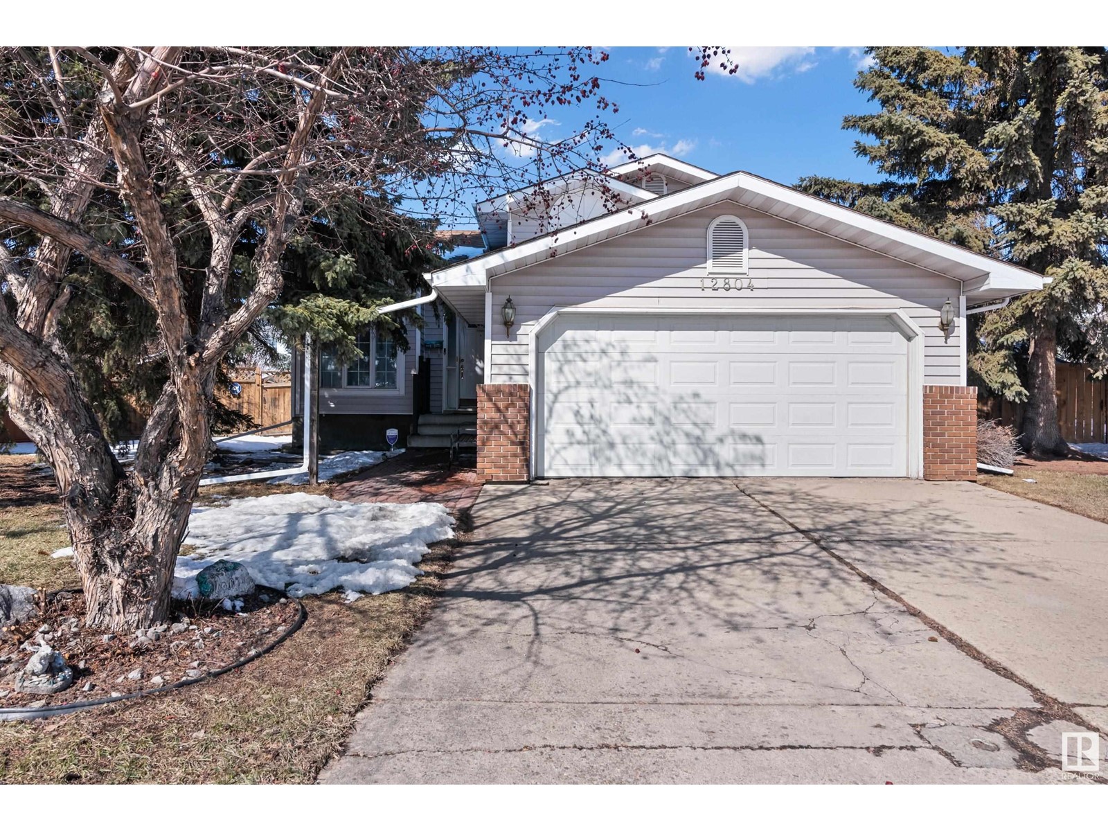 12804 158 AV NW, Edmonton, Alberta