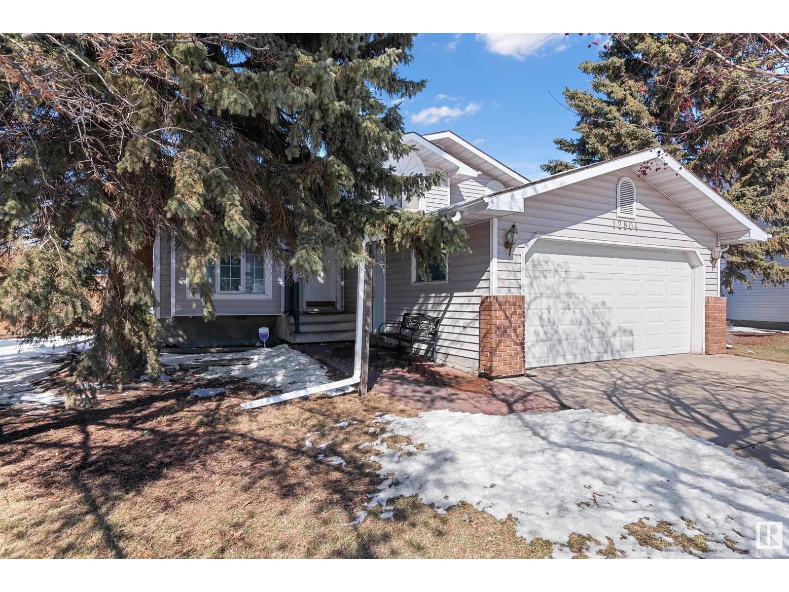 12804 158 Av Nw, Edmonton, Alberta  T6V 1A1 - Photo 2 - E4429821
