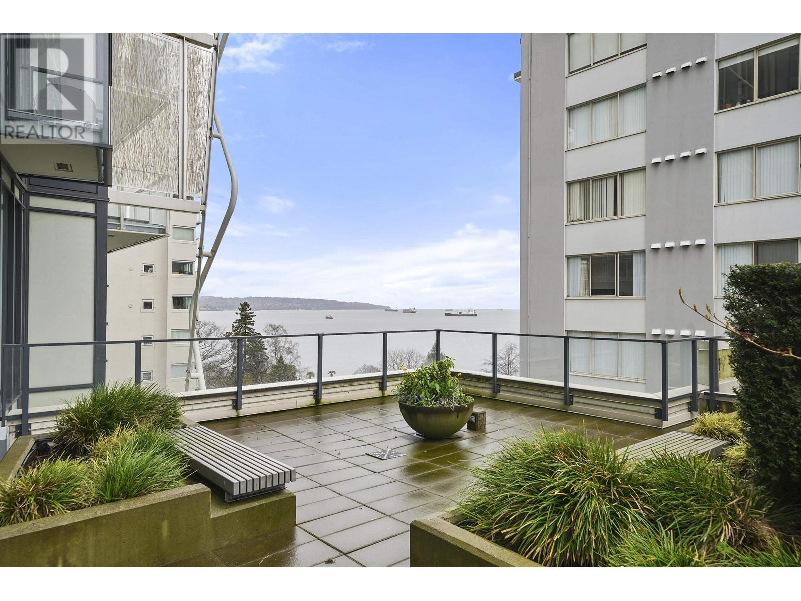 1902 1221 Bidwell Street, Vancouver, British Columbia  V6G 0B1 - Photo 12 - R2985102
