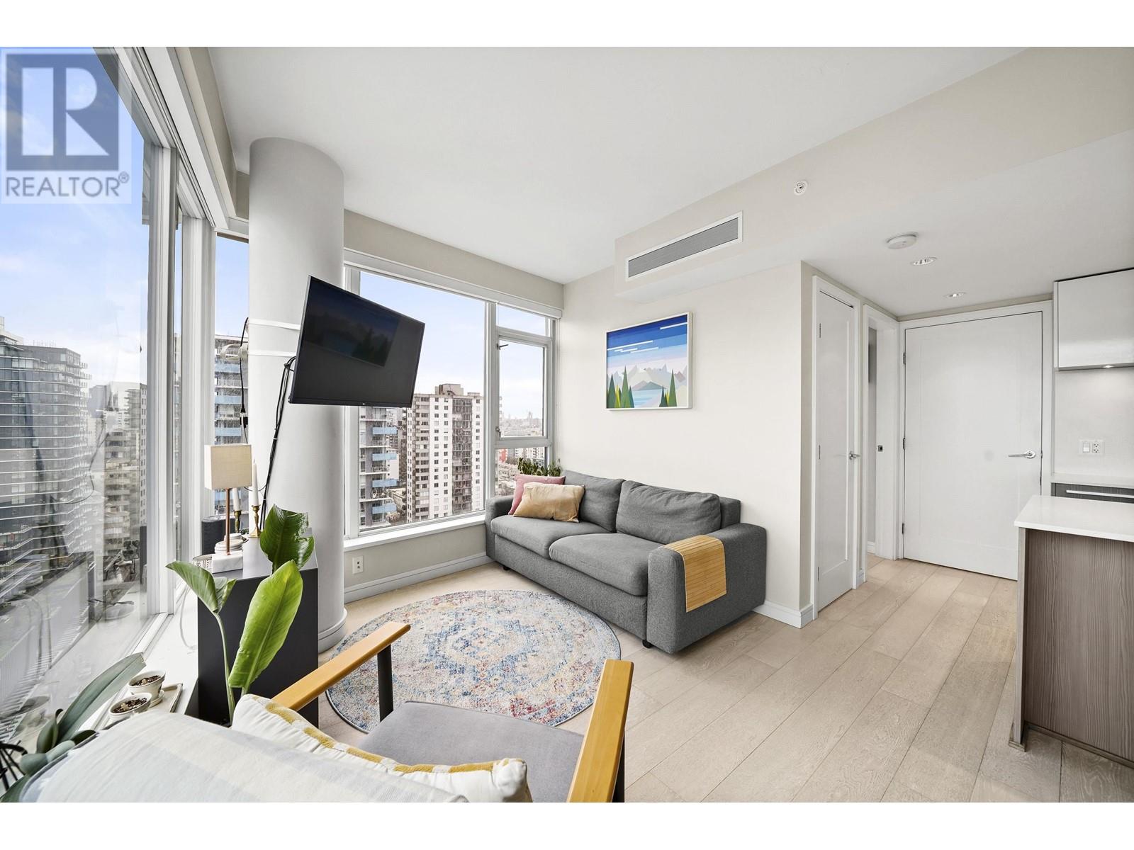 1902 1221 Bidwell Street, Vancouver, British Columbia  V6G 0B1 - Photo 26 - R2985102