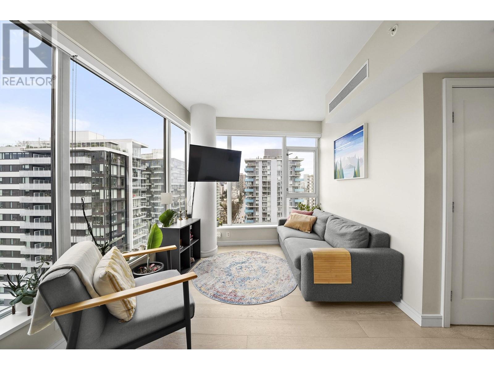 1902 1221 Bidwell Street, Vancouver, British Columbia  V6G 0B1 - Photo 25 - R2985102