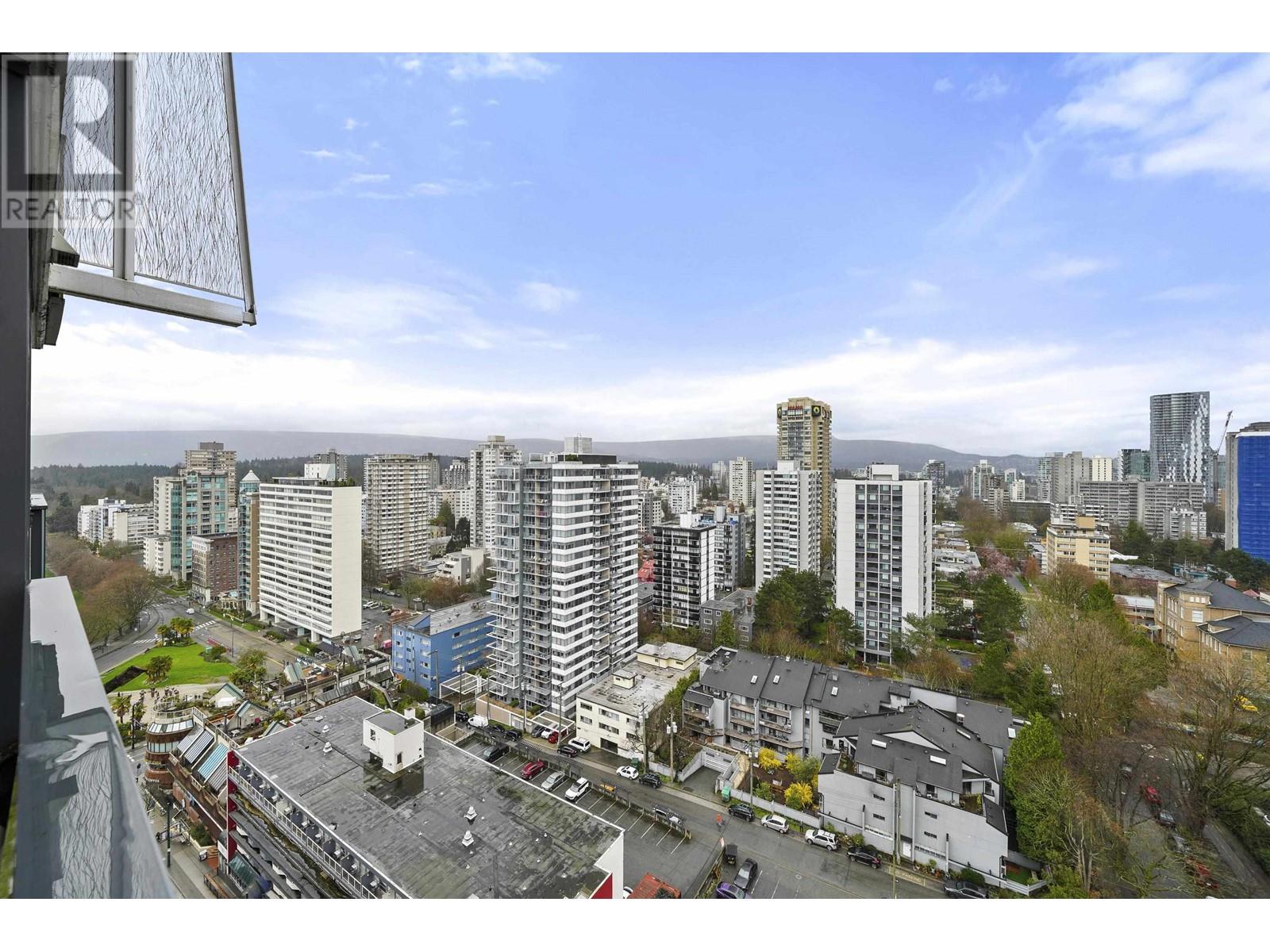 1902 1221 Bidwell Street, Vancouver, British Columbia  V6G 0B1 - Photo 31 - R2985102
