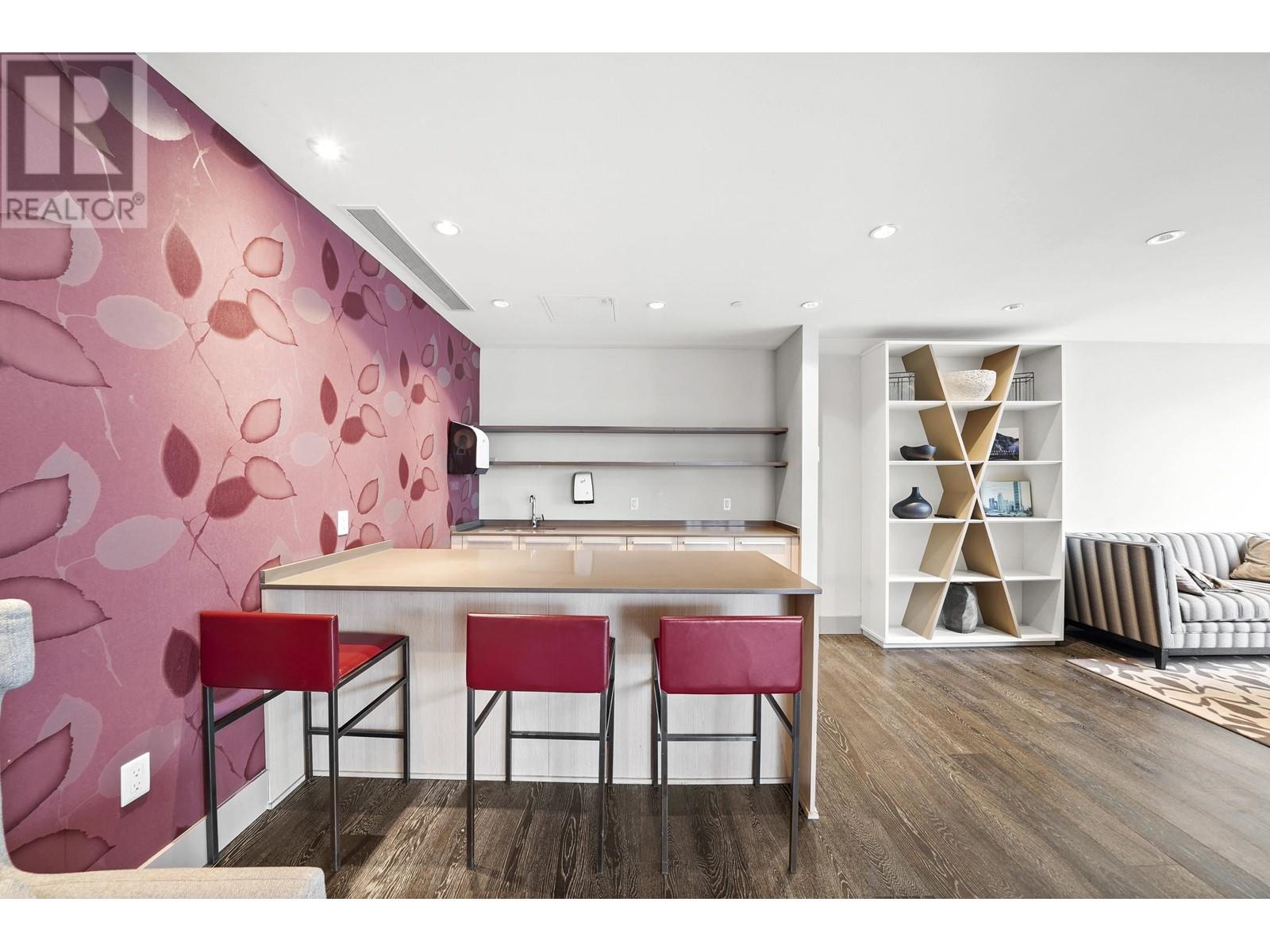 1902 1221 Bidwell Street, Vancouver, British Columbia  V6G 0B1 - Photo 9 - R2985102