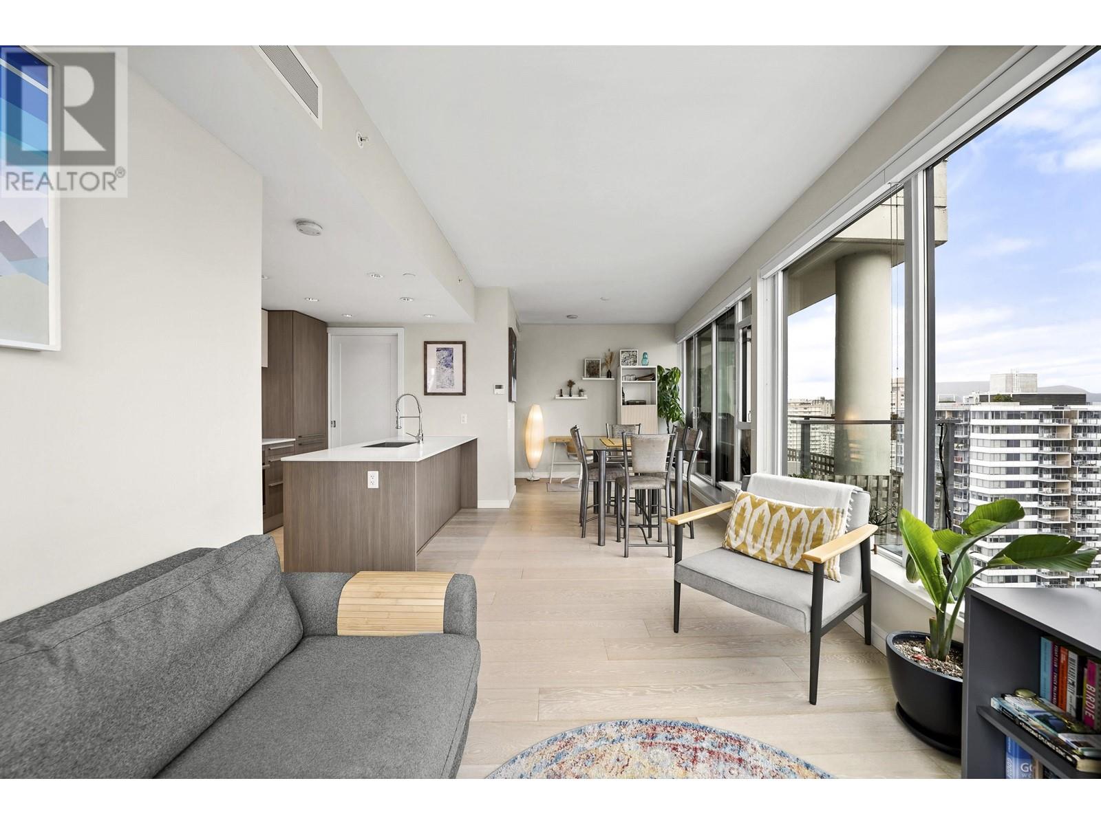 1902 1221 Bidwell Street, Vancouver, British Columbia  V6G 0B1 - Photo 33 - R2985102