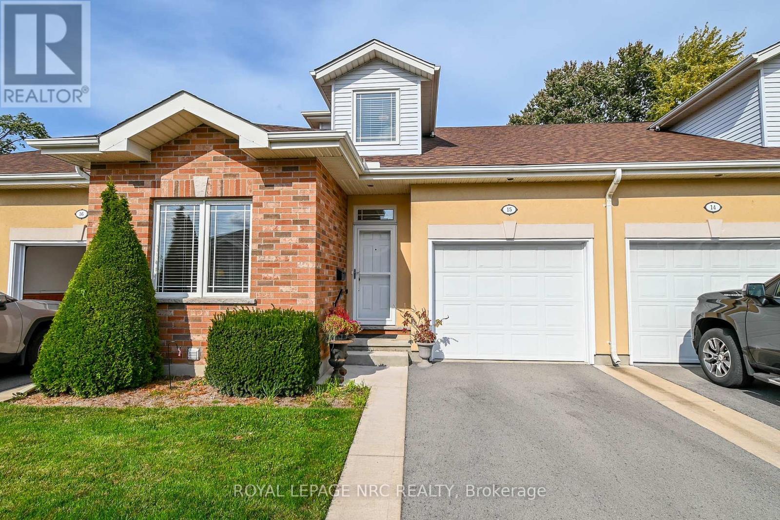 15 - 4300 KALAR ROAD, Niagara Falls, Ontario