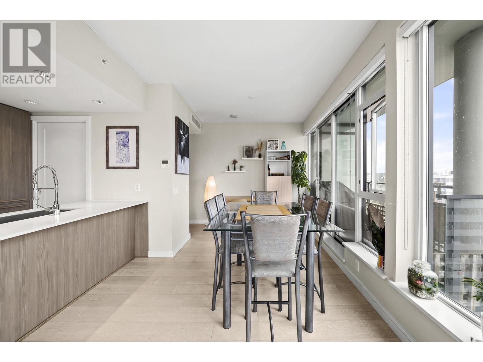 1902 1221 Bidwell Street, Vancouver, British Columbia  V6G 0B1 - Photo 27 - R2985102