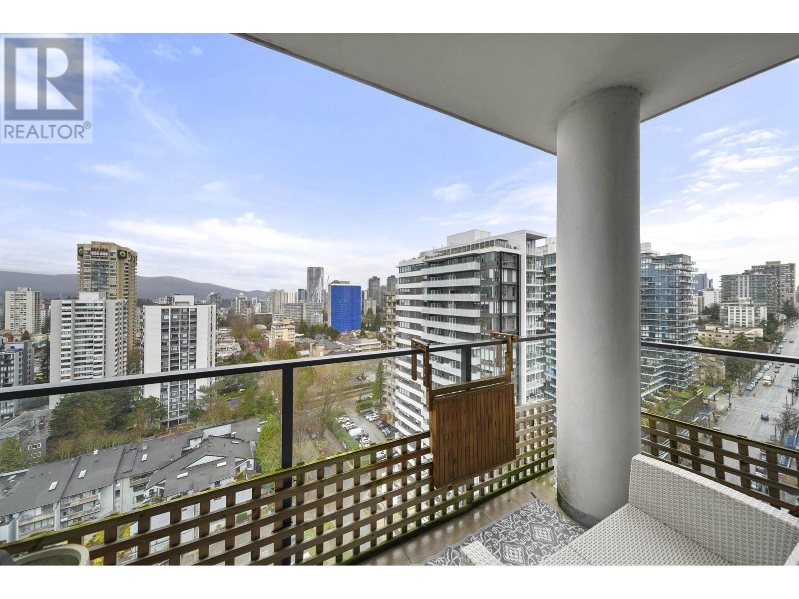 1902 1221 Bidwell Street, Vancouver, British Columbia  V6G 0B1 - Photo 7 - R2985102