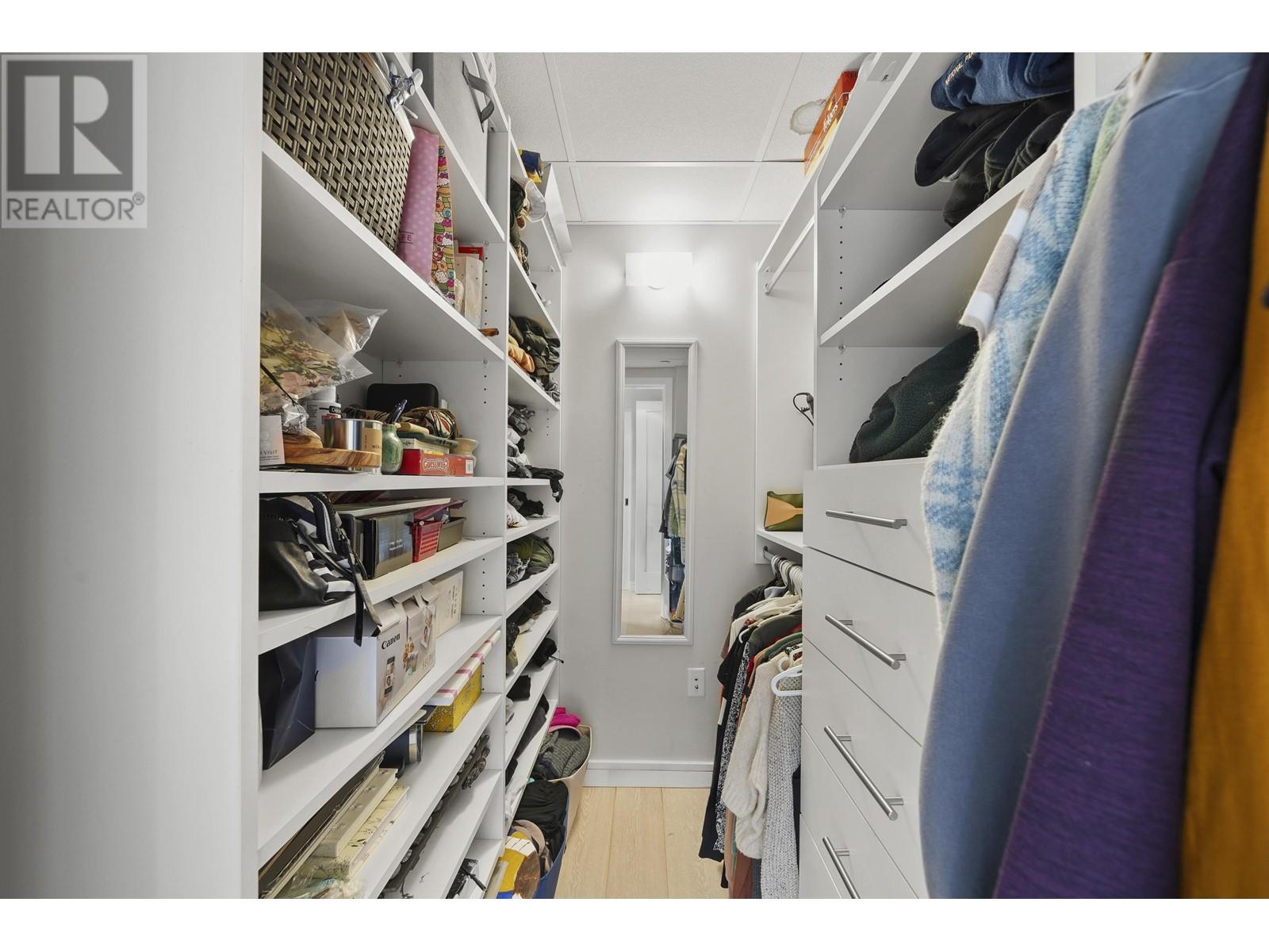 1902 1221 Bidwell Street, Vancouver, British Columbia  V6G 0B1 - Photo 17 - R2985102