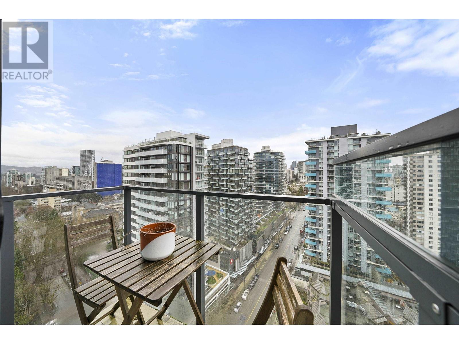 1902 1221 Bidwell Street, Vancouver, British Columbia  V6G 0B1 - Photo 8 - R2985102