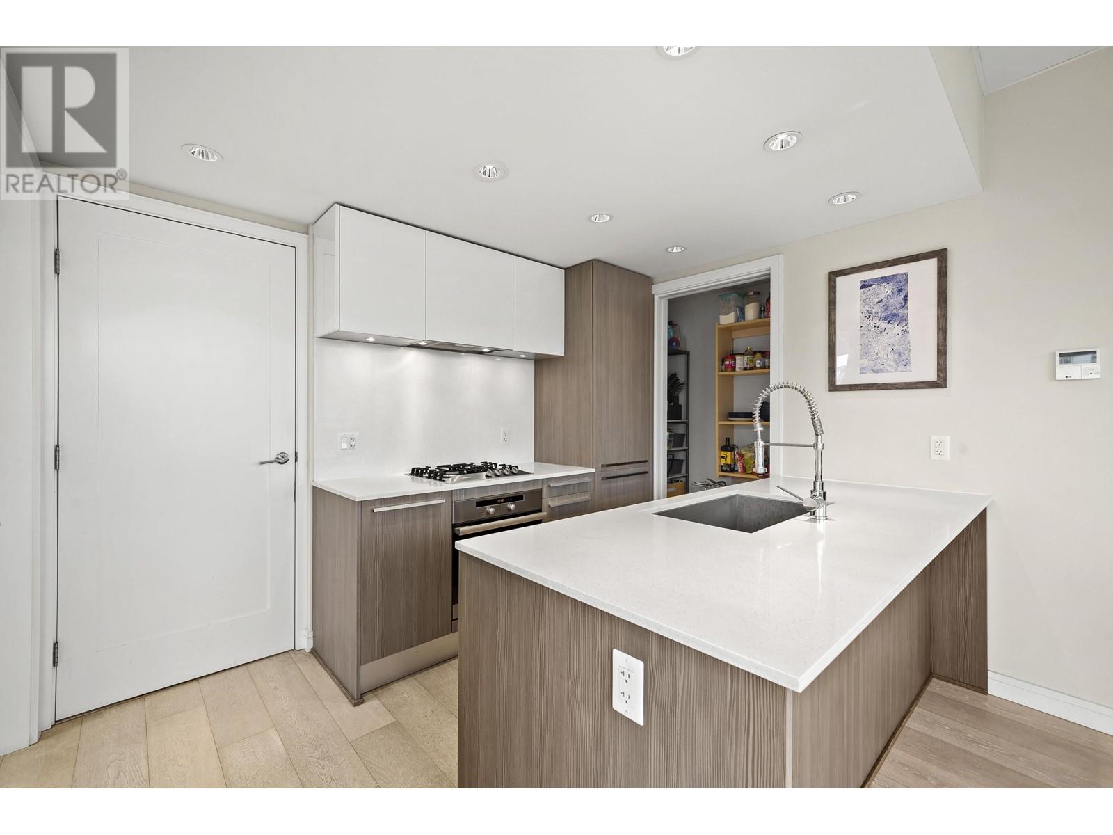 1902 1221 Bidwell Street, Vancouver, British Columbia  V6G 0B1 - Photo 21 - R2985102