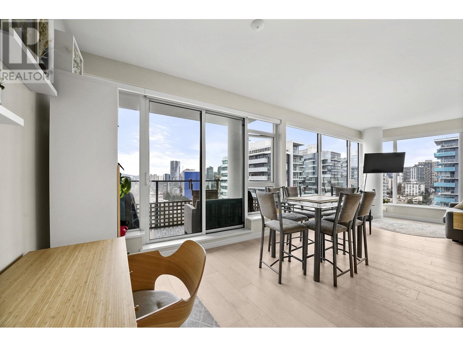 1902 1221 Bidwell Street, Vancouver, British Columbia  V6G 0B1 - Photo 29 - R2985102