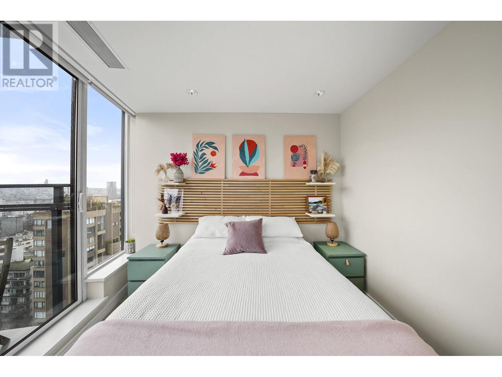 1902 1221 Bidwell Street, Vancouver, British Columbia  V6G 0B1 - Photo 4 - R2985102