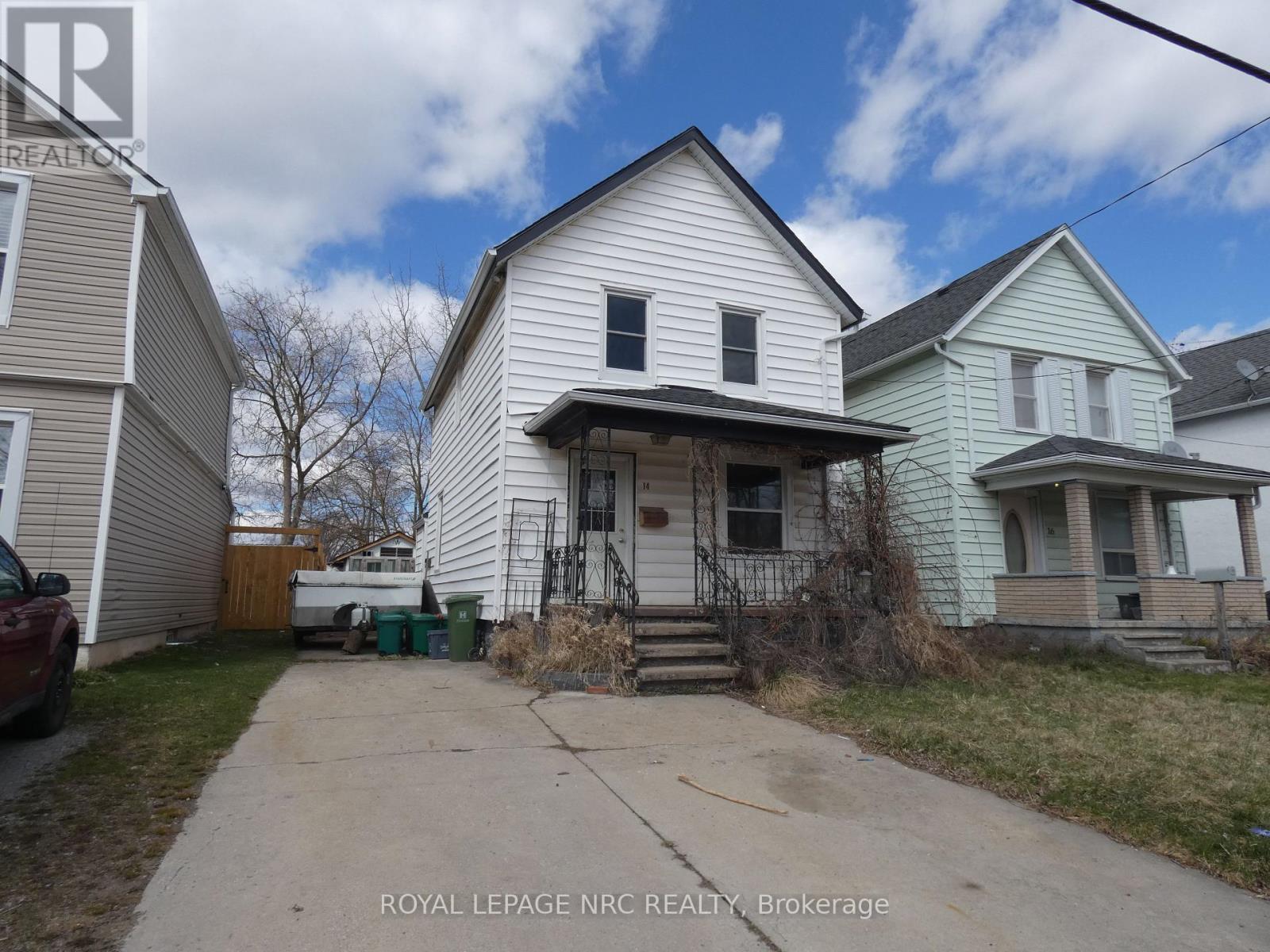Property at 14 VICTORIA STREET image 1