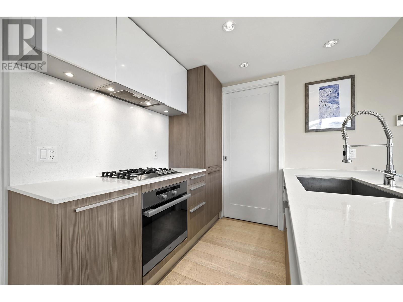 1902 1221 Bidwell Street, Vancouver, British Columbia  V6G 0B1 - Photo 34 - R2985102