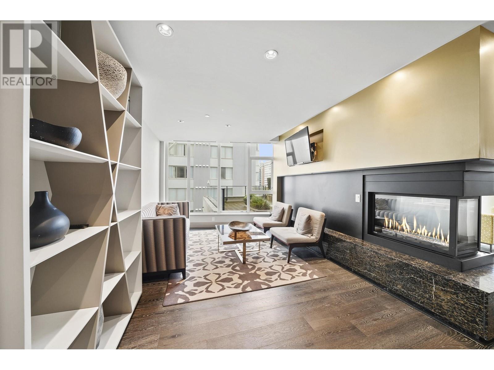 1902 1221 Bidwell Street, Vancouver, British Columbia  V6G 0B1 - Photo 10 - R2985102