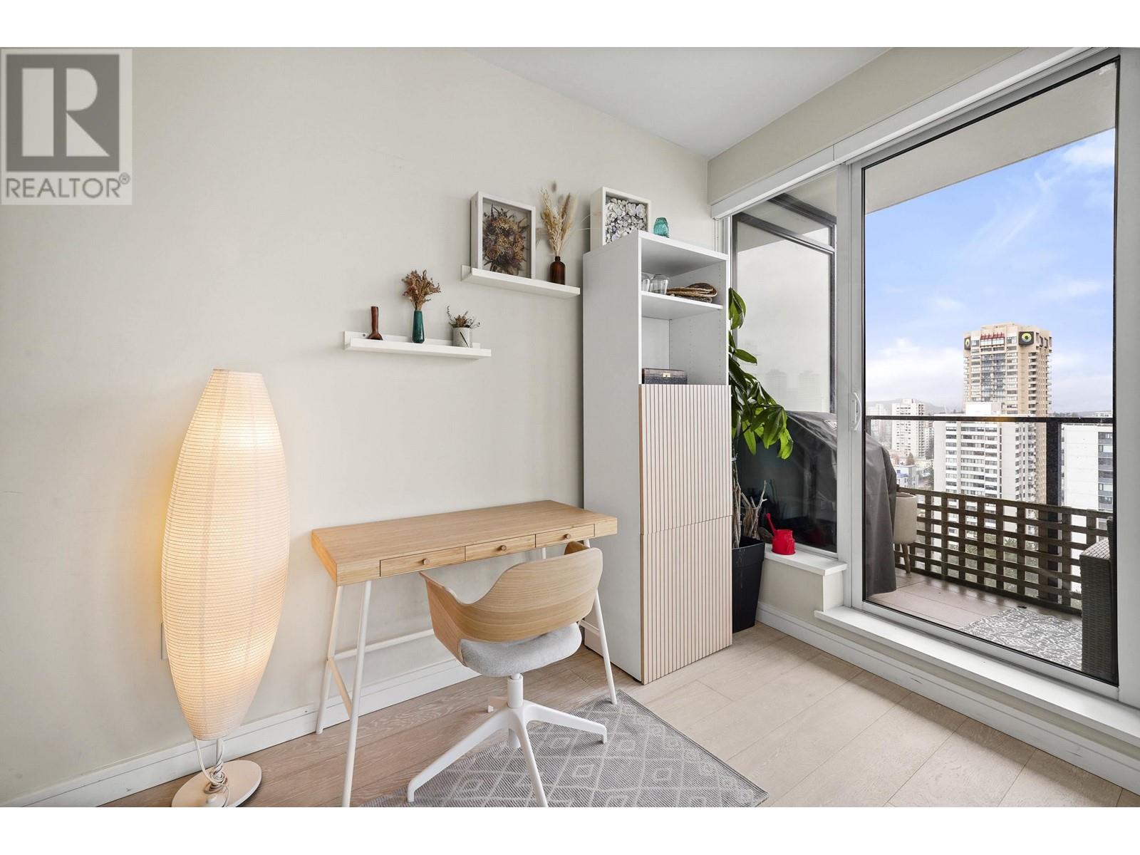 1902 1221 Bidwell Street, Vancouver, British Columbia  V6G 0B1 - Photo 28 - R2985102