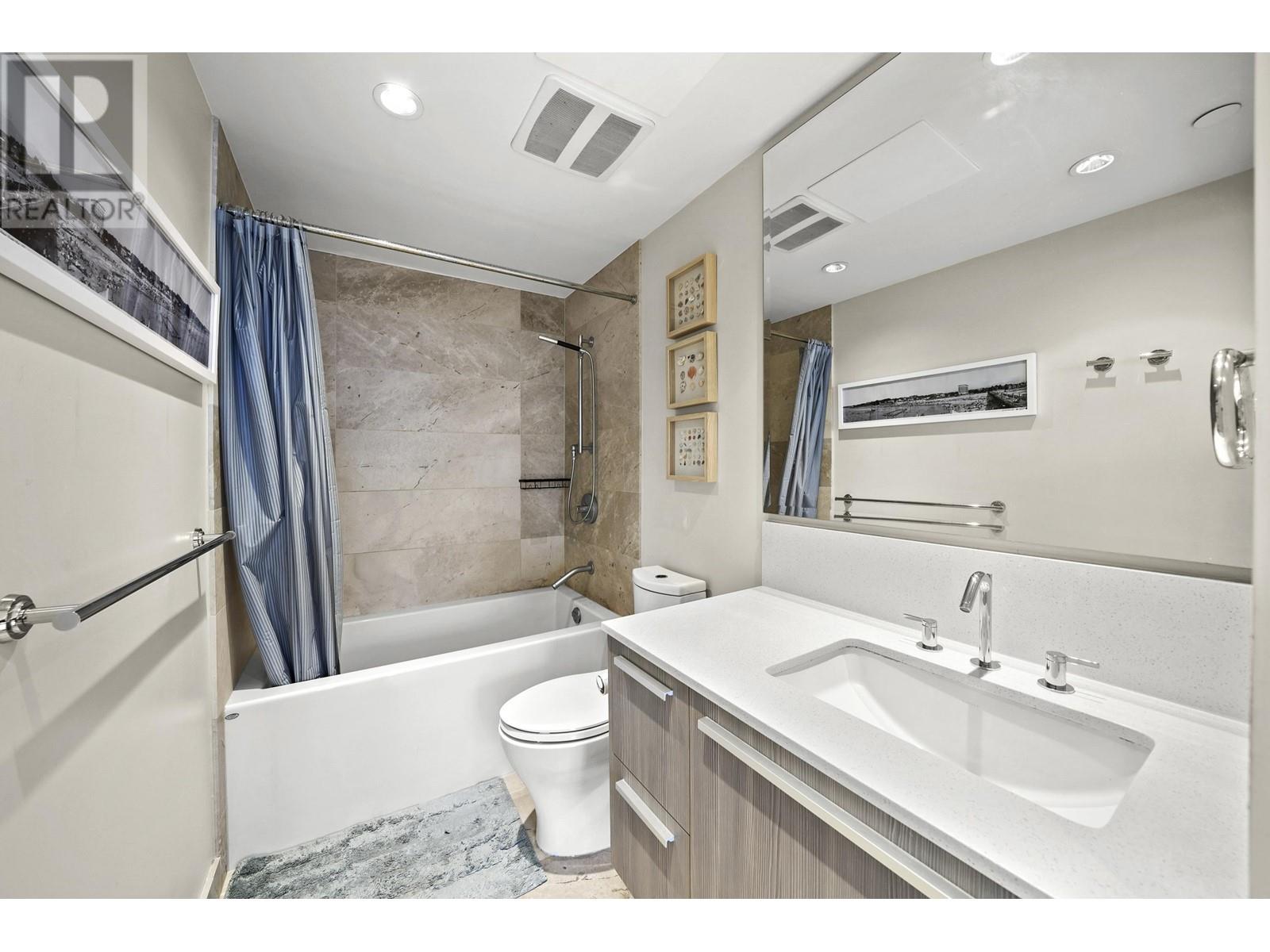 1902 1221 Bidwell Street, Vancouver, British Columbia  V6G 0B1 - Photo 18 - R2985102