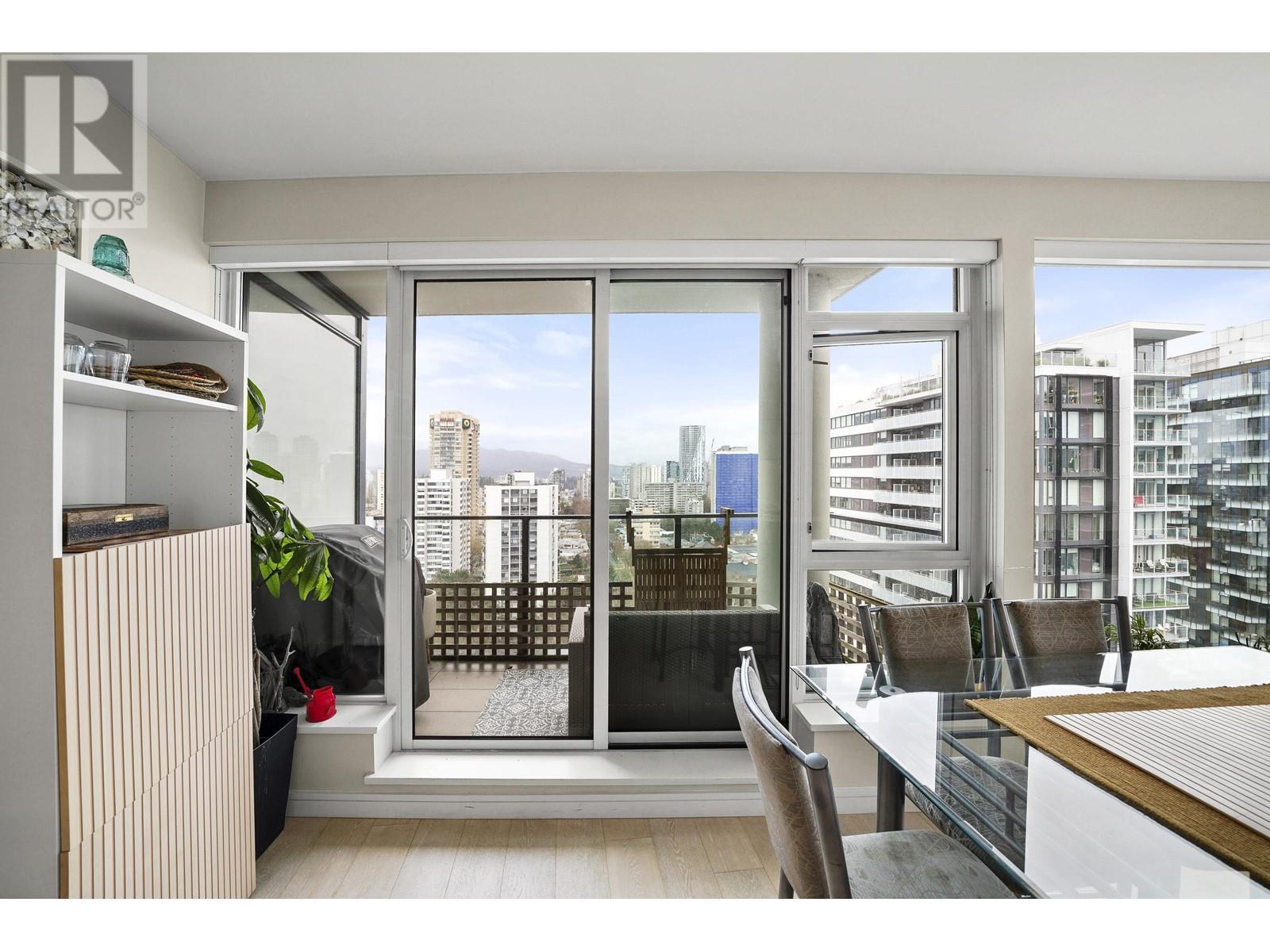 1902 1221 Bidwell Street, Vancouver, British Columbia  V6G 0B1 - Photo 30 - R2985102