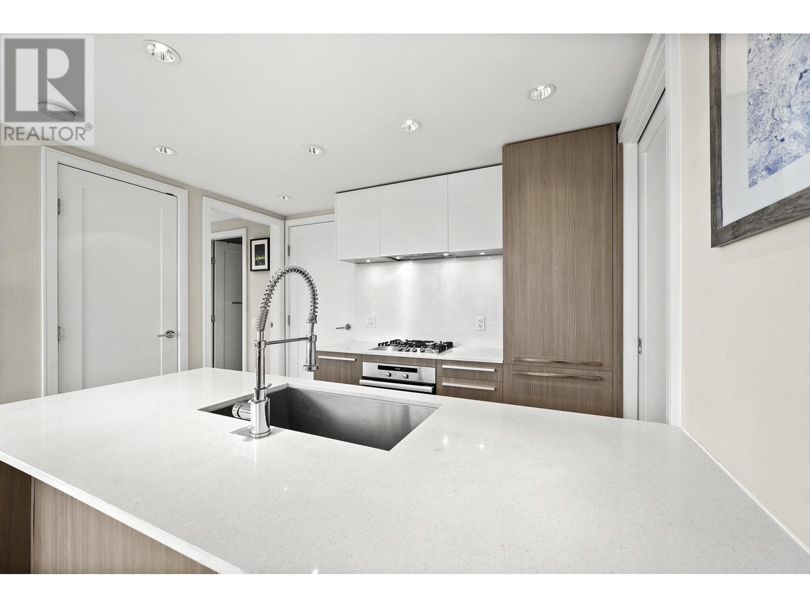 1902 1221 Bidwell Street, Vancouver, British Columbia  V6G 0B1 - Photo 24 - R2985102