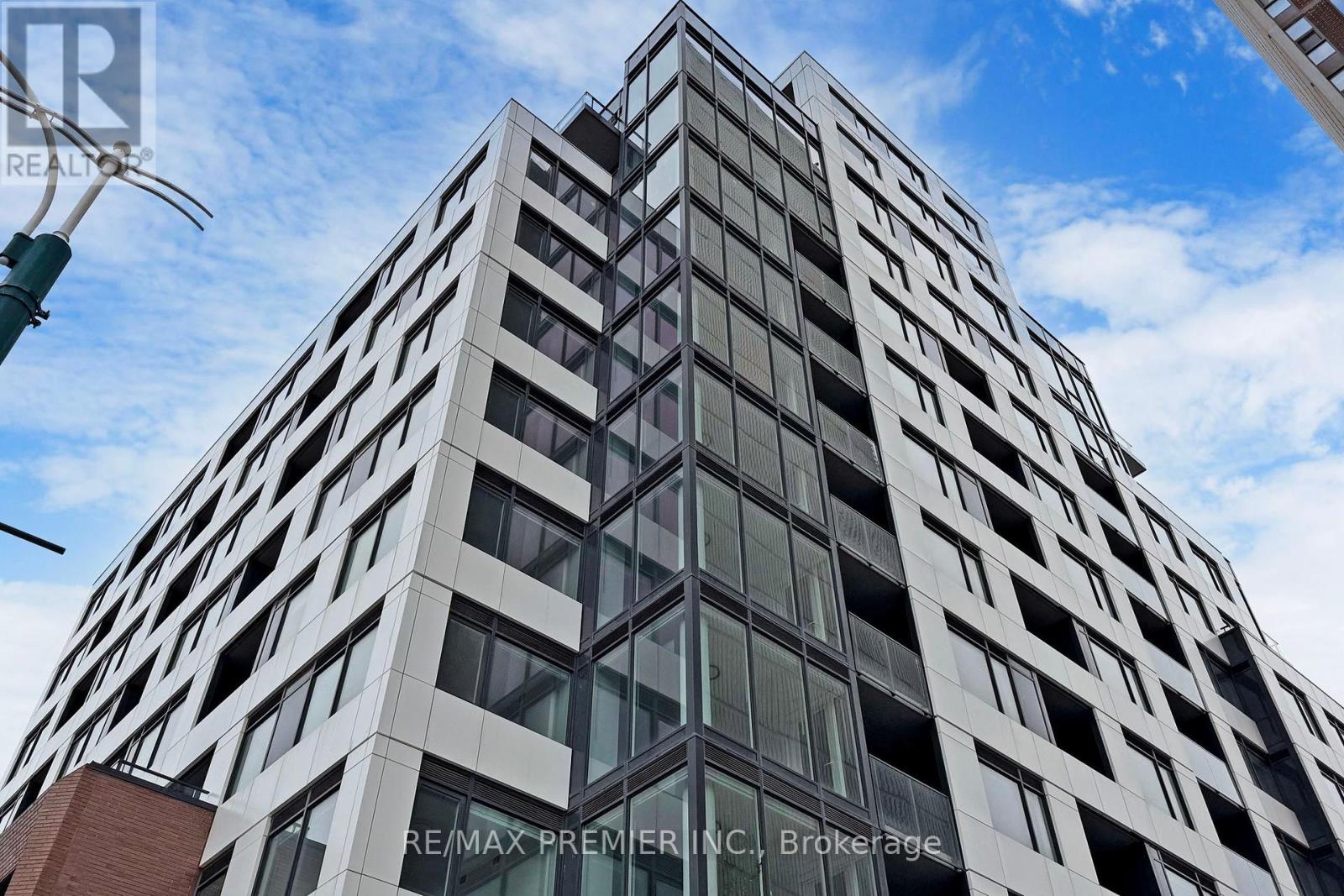209 - 664 SPADINA AVENUE, Toronto, Ontario