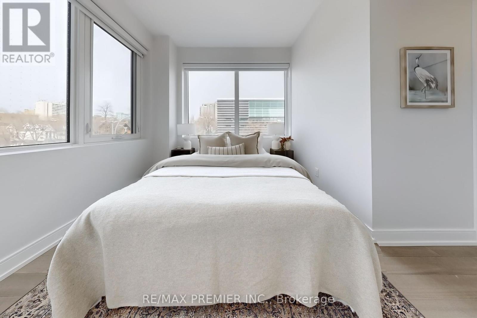 209 - 664 Spadina Avenue, Toronto, Ontario  M5S 2H7 - Photo 14 - C12071197