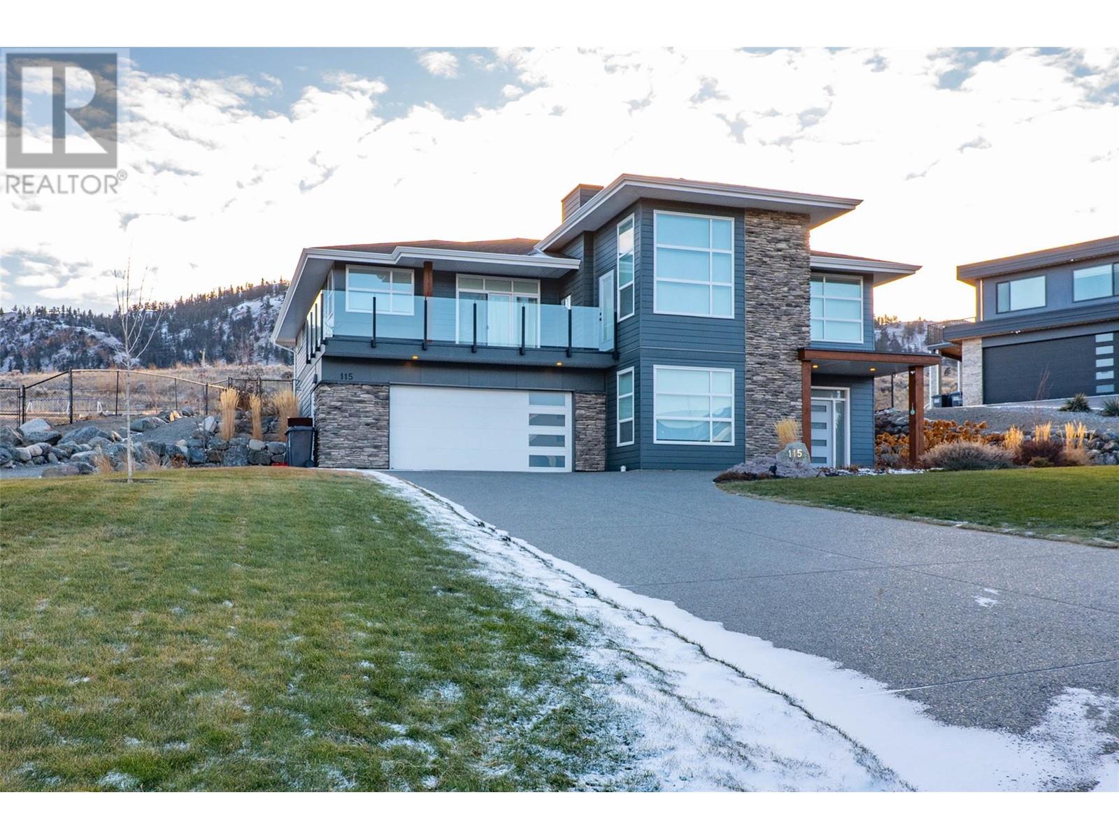 115 CAVESSON Way Kamloops Photo 44