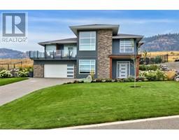 115 Cavesson Way Tobiano, Kamloops, Ca