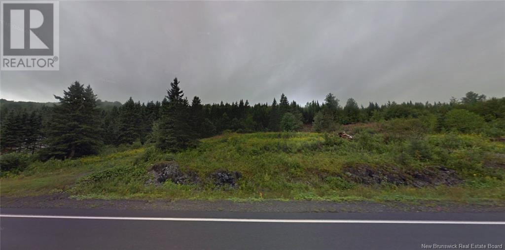 0 route 120, Lac Baker, New Brunswick