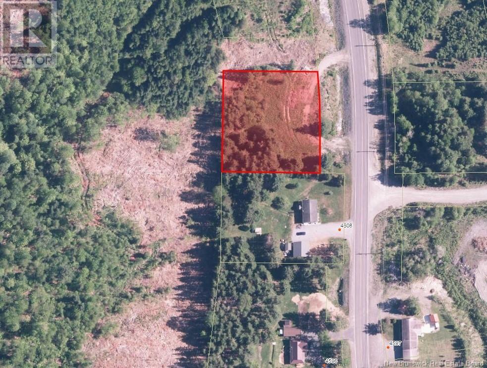 0 Route 120, Lac Baker, New Brunswick  E7A 1M1 - Photo 5 - NB115885
