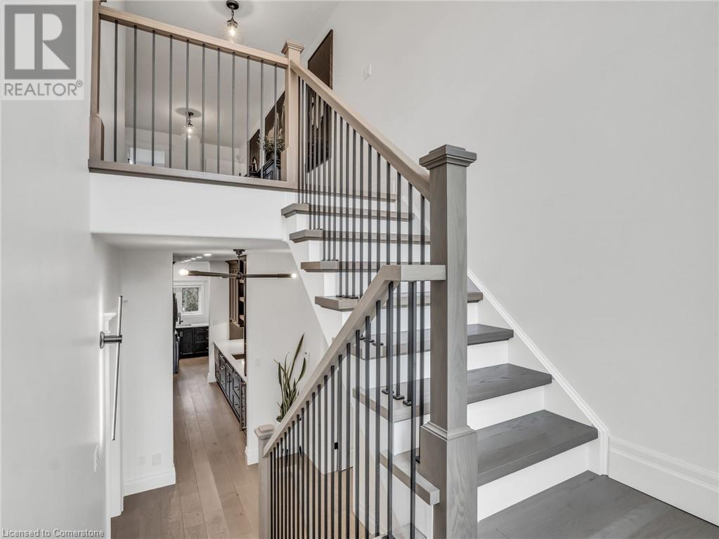 85 Reinhart Place, Petersburg, Ontario  N0B 2H0 - Photo 35 - 40714590