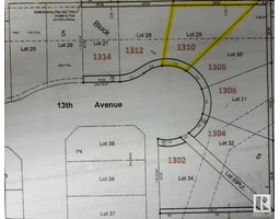 #1310 13 AVE AV Lakeridge Estates